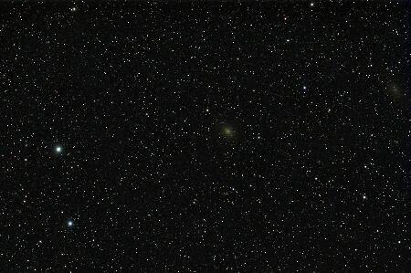 NGC185, NGC147, 2014-11-24,  9x200sec, APO100Q, CLS Filter, QHY8.jpg